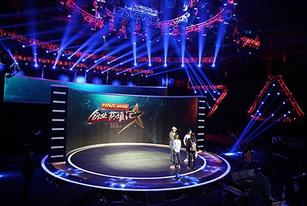 上?；顒?dòng)策劃-品質(zhì)形象進(jìn)行品牌策劃