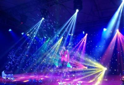 關(guān)于上海燈光音響租賃設(shè)備常見問題你知多少？