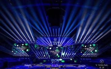 上海如何選擇租賃燈光音響租賃？