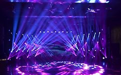 上海如何選擇LED租賃屏呢？