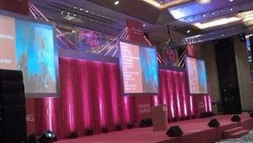 怎么選擇租賃音響？