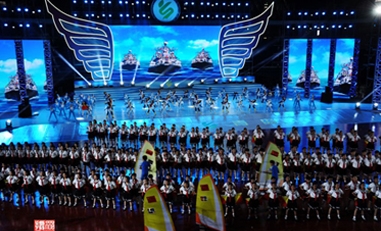 全國中小學生展演